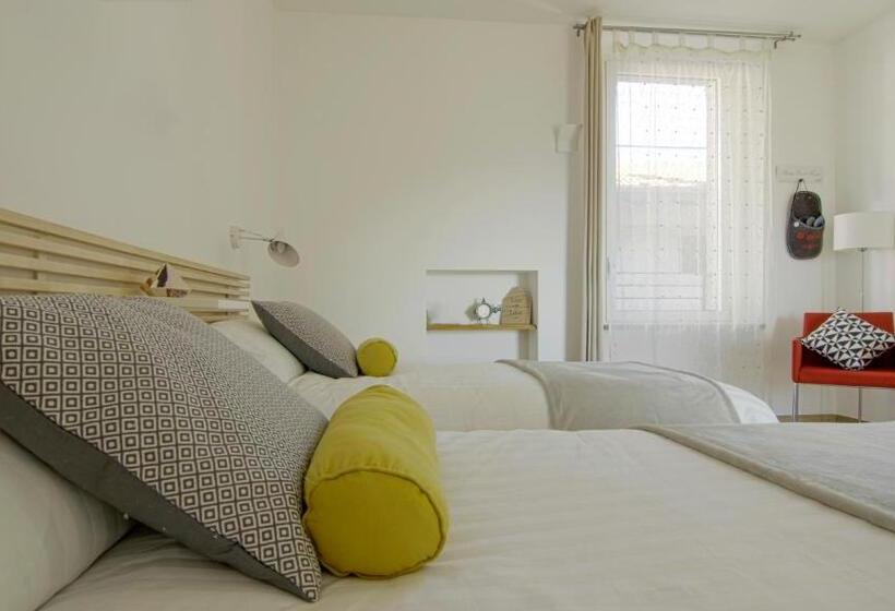 Al Nifontano B&b Ideal For Family Or Couples 2 Rooms Lakeview