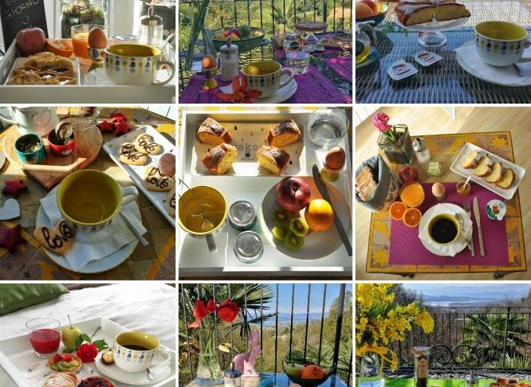 Al Nifontano B&b Ideal For Family Or Couples 2 Rooms Lakeview