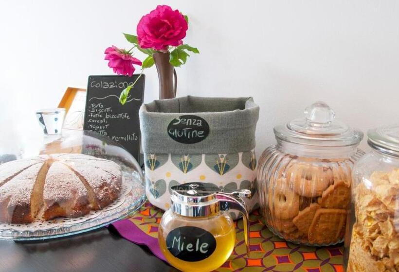 Al Nifontano B&b Ideal For Family Or Couples 2 Rooms Lakeview