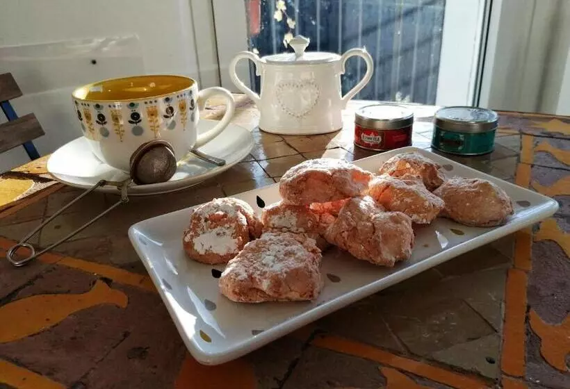 Al Nifontano B&b   Ideal For Family Or Couples   2 Rooms   Lakeview