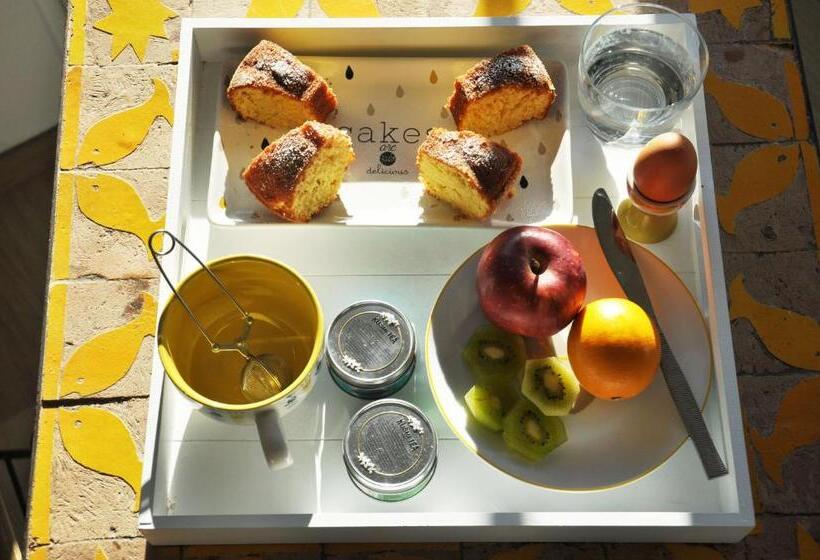 Al Nifontano B&b Ideal For Family Or Couples 2 Rooms Lakeview