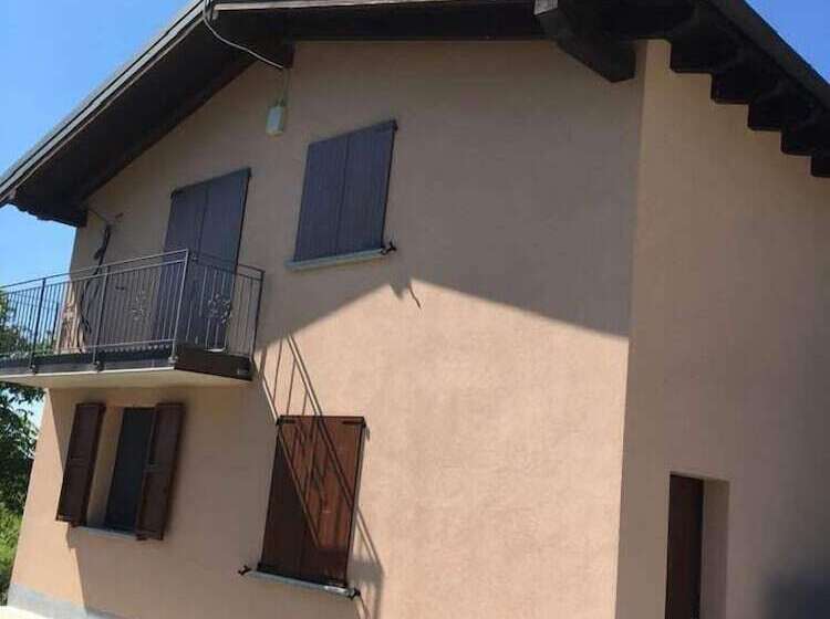 B & B Lmc La Madonnina Chalet