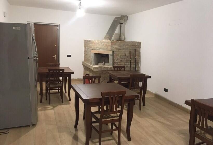 B & B Lmc La Madonnina Chalet