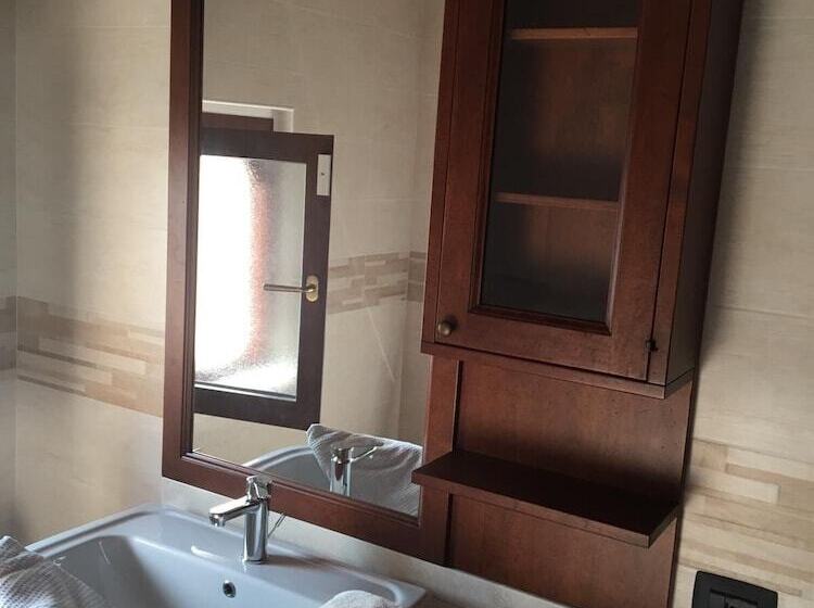 B & B Lmc La Madonnina Chalet