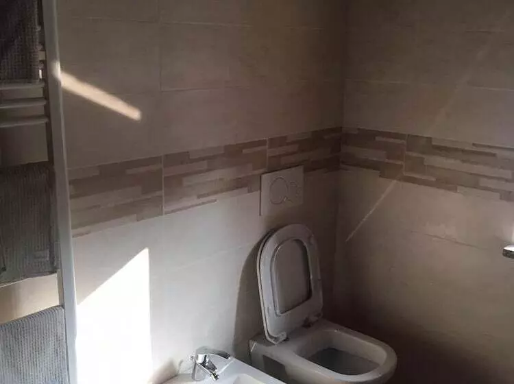 B & B Lmc La Madonnina Chalet
