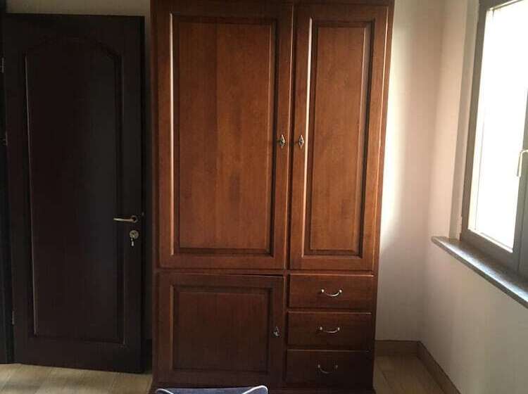 B & B Lmc La Madonnina Chalet