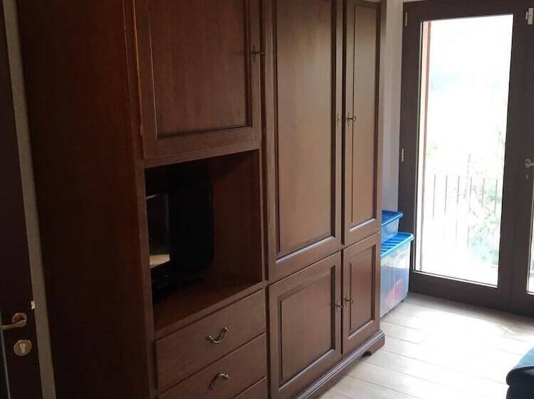 B & B Lmc La Madonnina Chalet