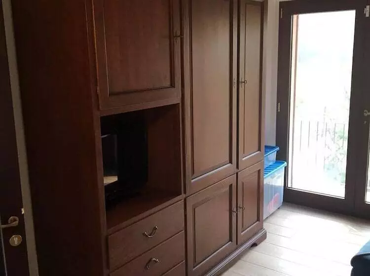 B & B Lmc La Madonnina Chalet