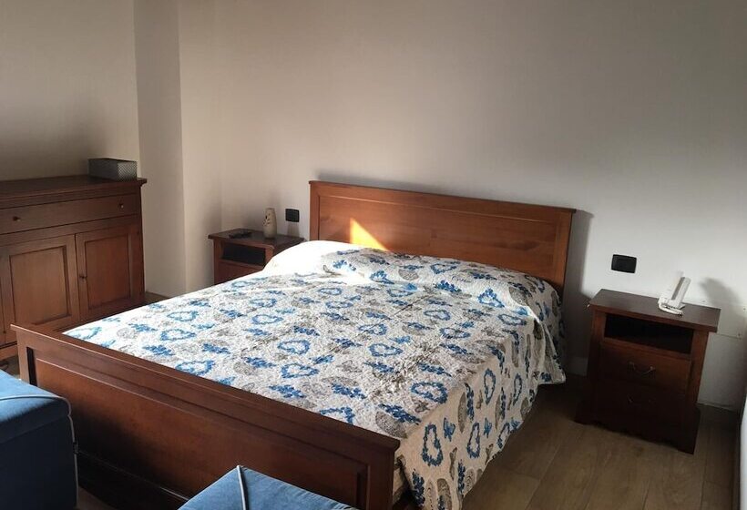 B & B Lmc La Madonnina Chalet