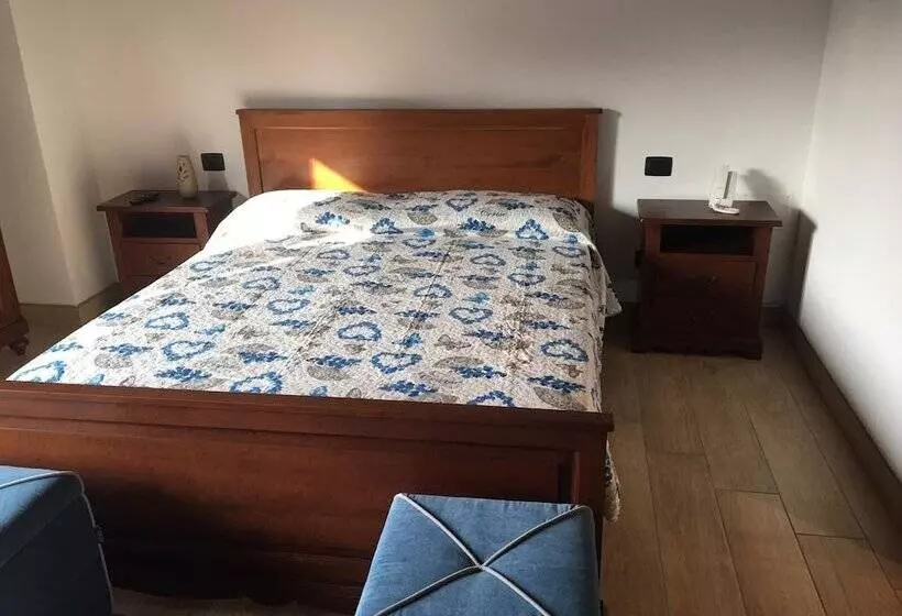 B & B Lmc La Madonnina Chalet