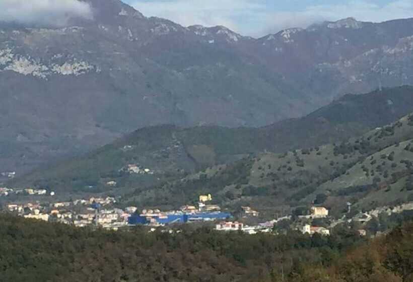 B&b Delle Meraviglie Salerno Hills