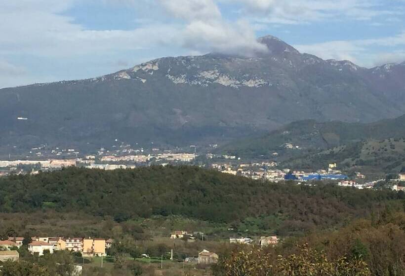 B&b Delle Meraviglie Salerno Hills