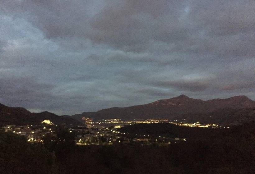 B&b Delle Meraviglie Salerno Hills