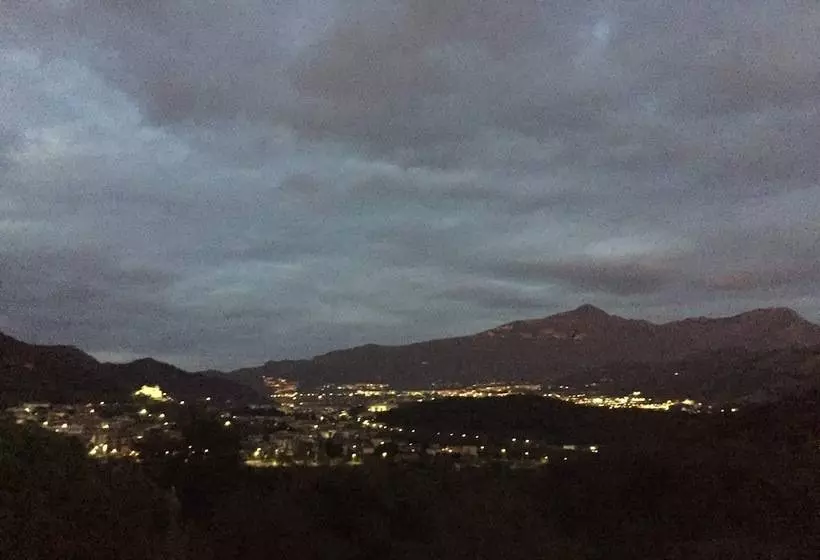B&b Delle Meraviglie Salerno Hills