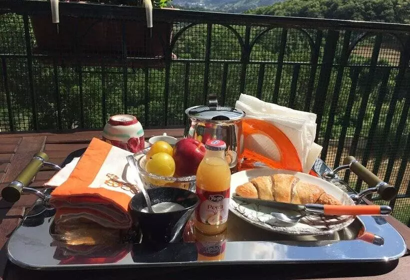 B&b Delle Meraviglie Salerno Hills