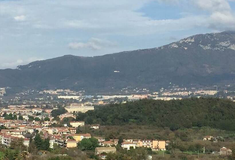 B&b Delle Meraviglie Salerno Hills