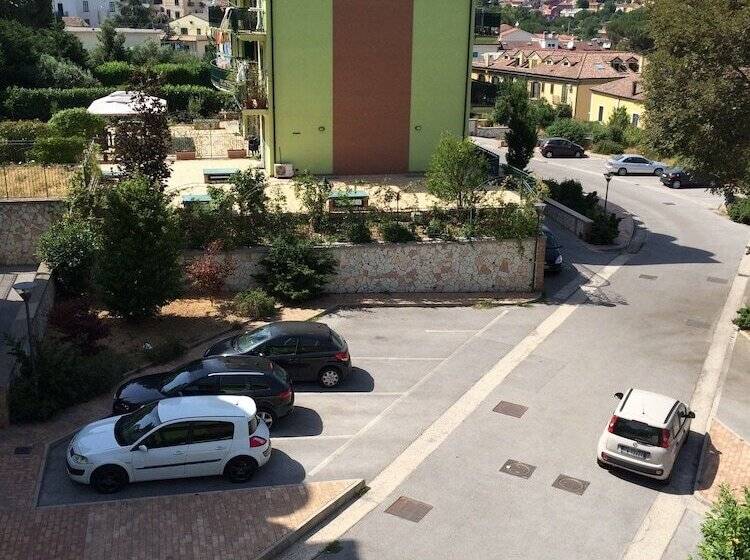 B&b Delle Meraviglie Salerno Hills