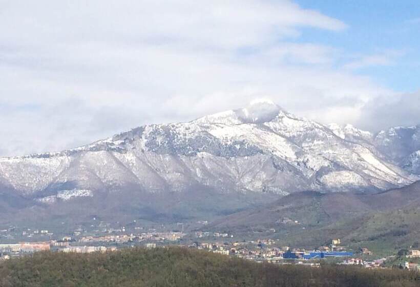 B&b Delle Meraviglie Salerno Hills