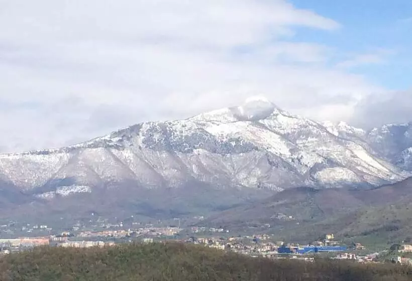 B&b Delle Meraviglie Salerno Hills