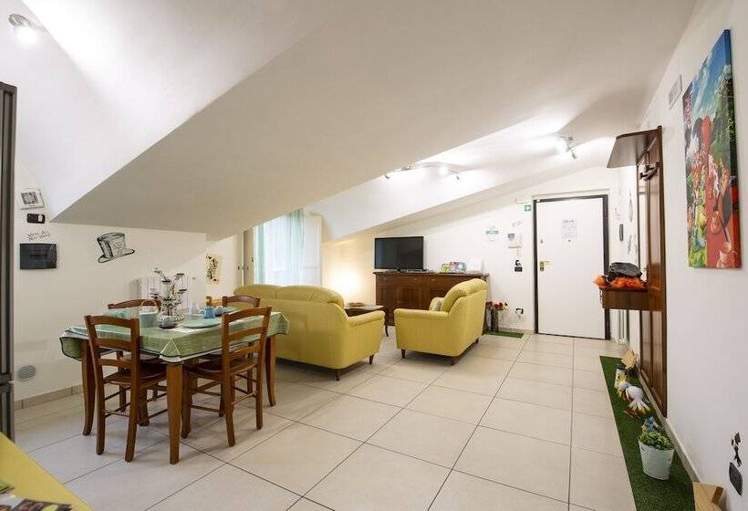 B&b Delle Meraviglie Salerno Hills