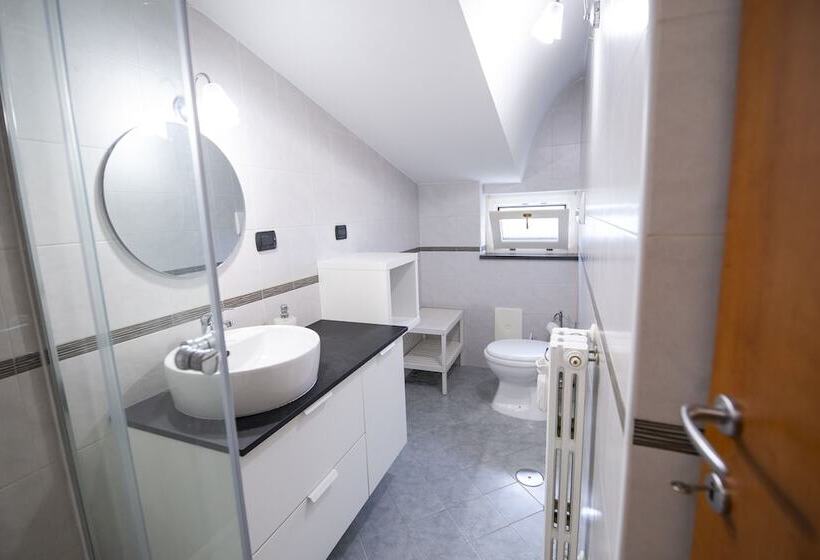 B&b Delle Meraviglie Salerno Hills