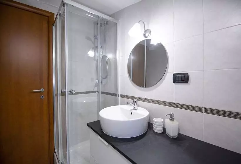 B&b Delle Meraviglie Salerno Hills