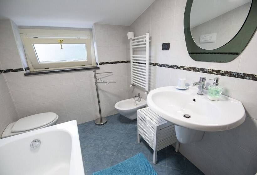 B&b Delle Meraviglie Salerno Hills