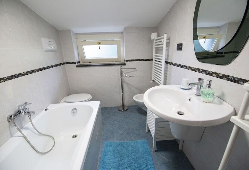 B&b Delle Meraviglie Salerno Hills