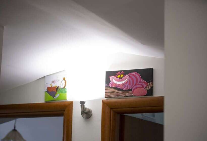 B&b Delle Meraviglie Salerno Hills