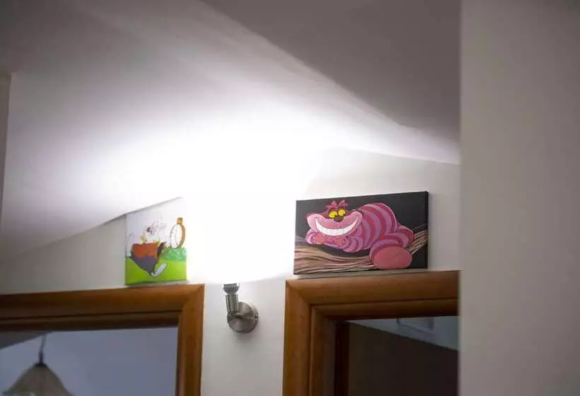 B&b Delle Meraviglie Salerno Hills
