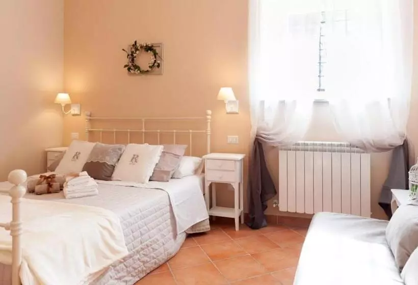 B&b Il Casaletto