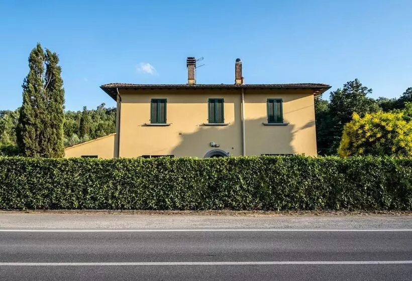 B&b La Serra