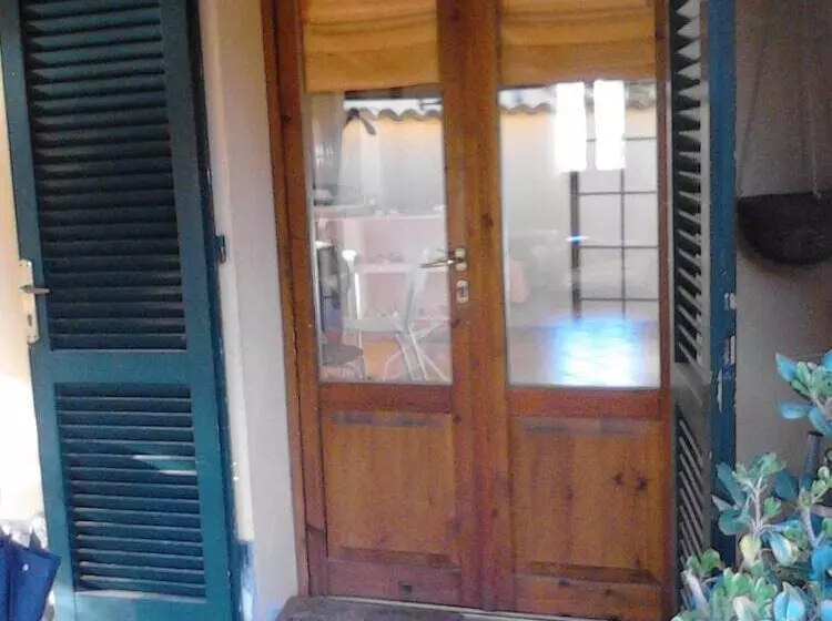 B&b La Serra