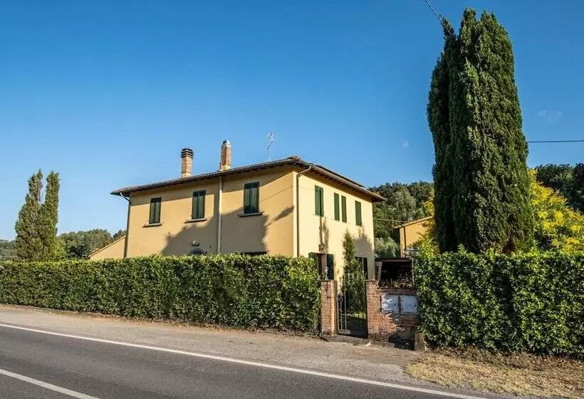B&b La Serra