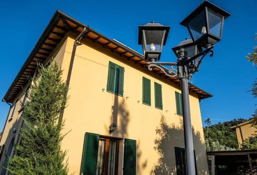 B&b La Serra