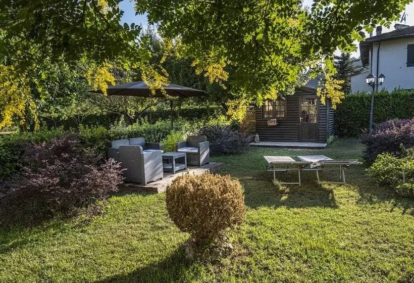 B&b La Serra