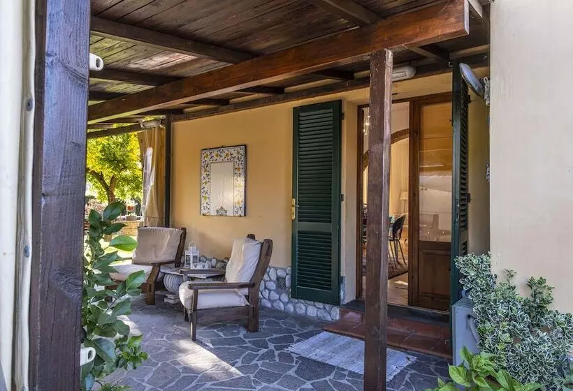 B&b La Serra