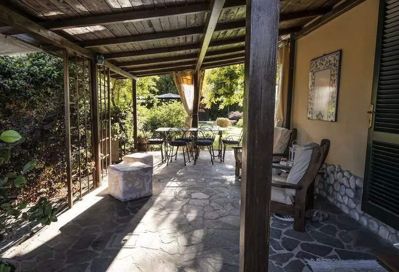 B&b La Serra