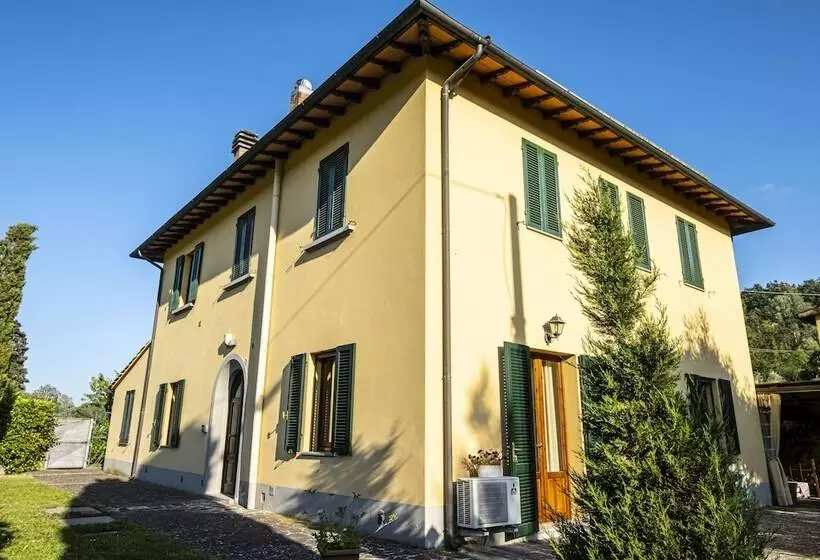 B&b La Serra