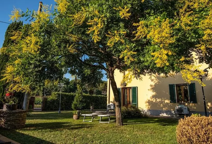B&b La Serra