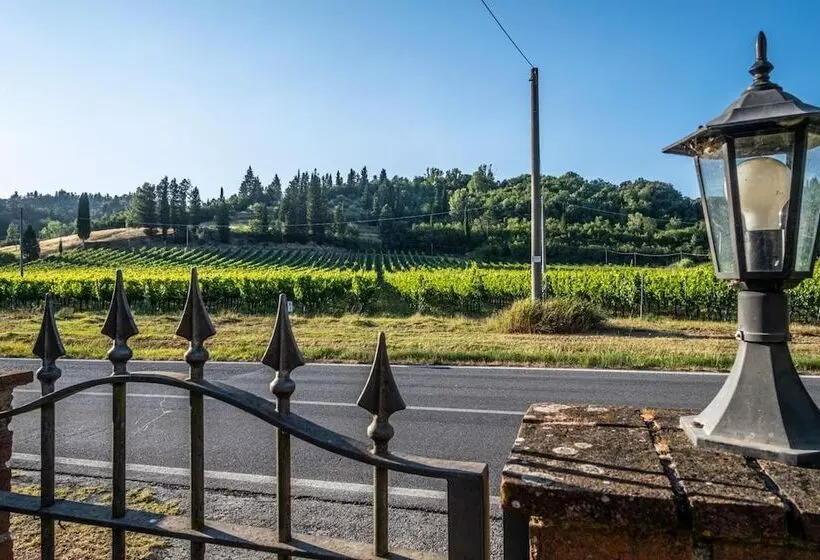 B&b La Serra
