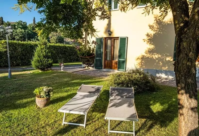 B&b La Serra