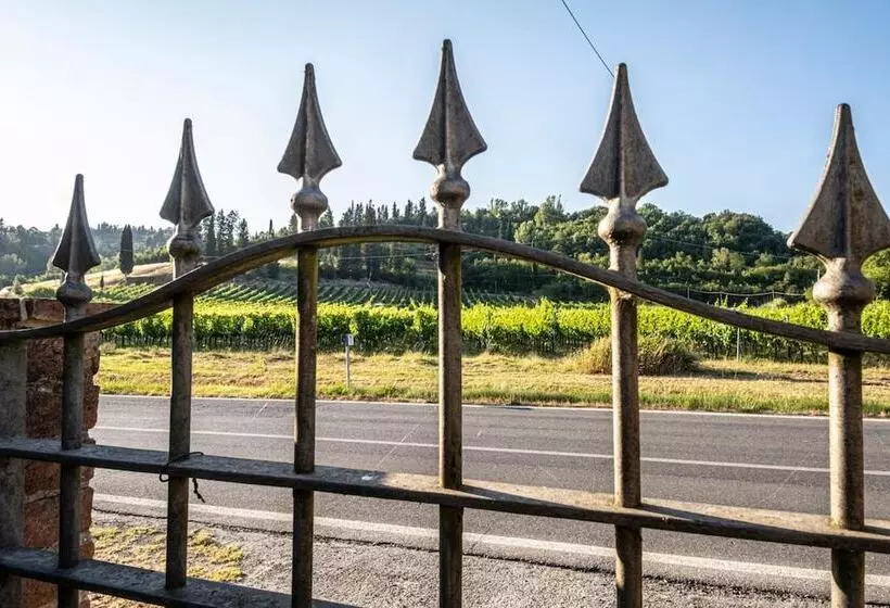 B&b La Serra