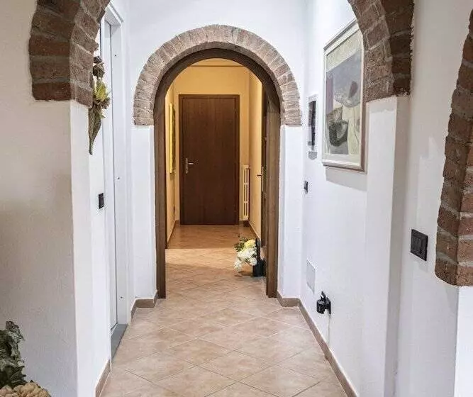 B&b La Serra