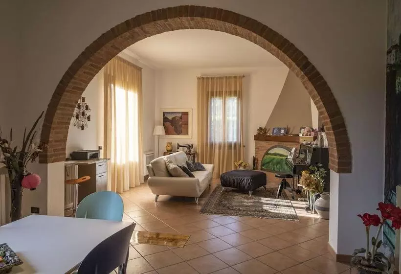 B&b La Serra