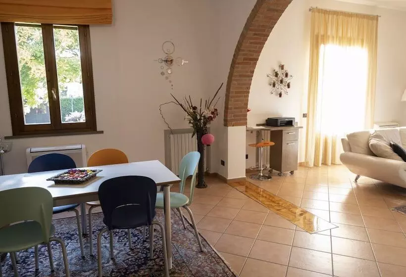 B&b La Serra