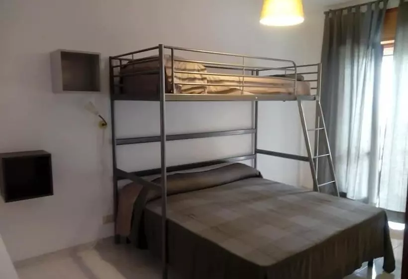 B&b Ma Mi Facci Il Piacere