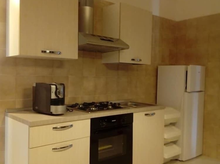 B&b Ma Mi Facci Il Piacere