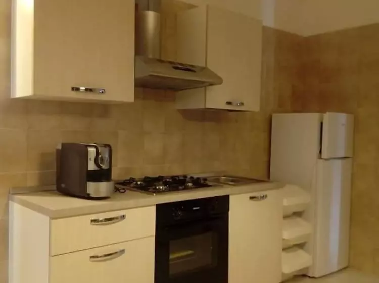 B&b Ma Mi Facci Il Piacere