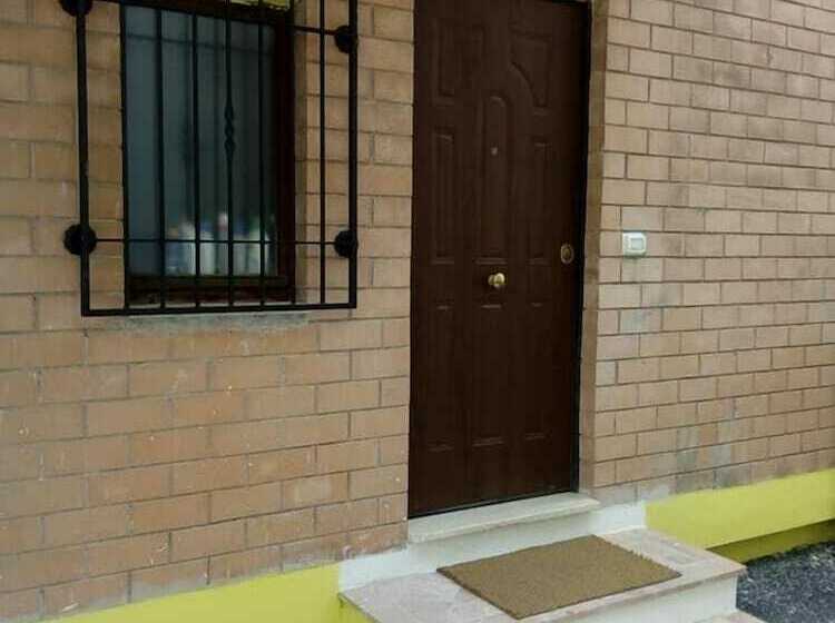 B&b Ma Mi Facci Il Piacere